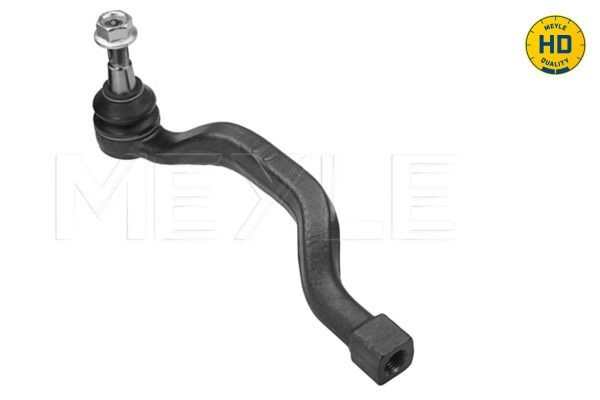 Ponta externa da barra de direção para Renault Laguna III BT0, BT1