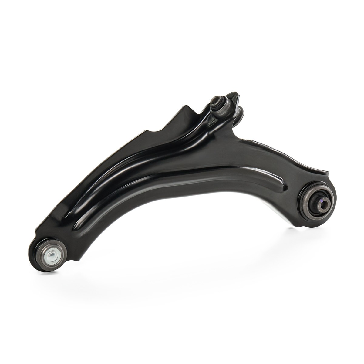 Braço oscilante inferior direito de suspensão dianteira Nissan/Infiniti 545049968R preço, a partir de 49,62 USD