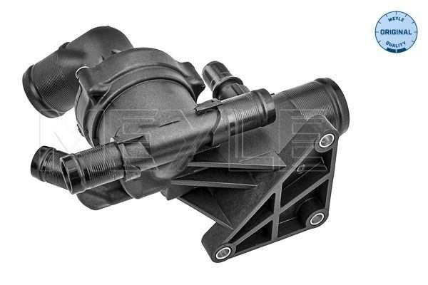 Caixa do termostato para Renault Trafic III EG