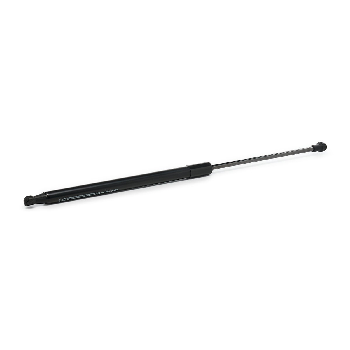 Amortecedor de tampa de porta-malas (de 3ª/5ª porta traseira) Renault Scenic III JZ0, JZ1