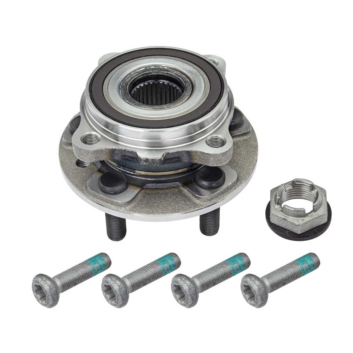 Cubo dianteiro Meyle 18146520002 preço, a partir de 154,36 USD
