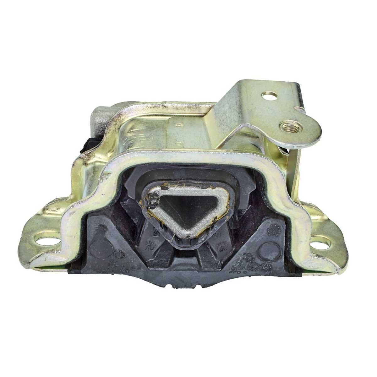  Coxim (suporte) traseiro de motor Alfa Romeo Mito hatchback (955) (2008 - 2018) 