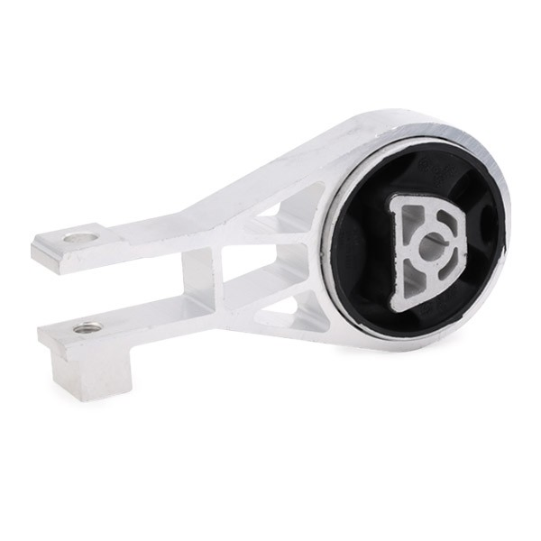 Coxim (suporte) traseiro de motor Opel Corsa D S07