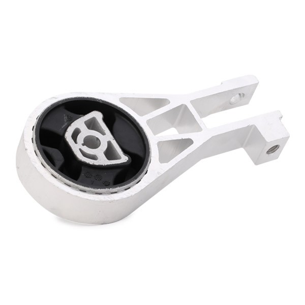 Coxim (suporte) traseiro de motor para Opel Corsa D S07
