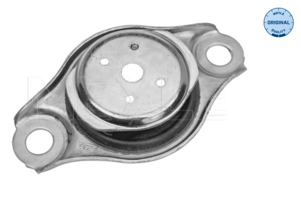  Coxim de transmissão (suporte da caixa de mudança) Fiat Panda II hatchback (169A) (2003 - 2013) II