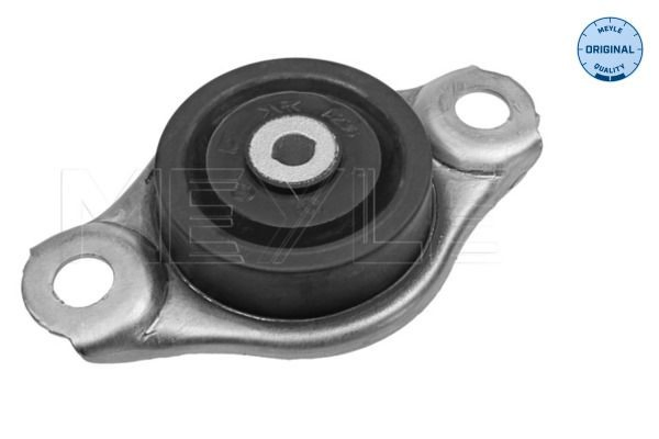 Coxim de transmissão (suporte da caixa de mudança) Fiat Panda II 169A