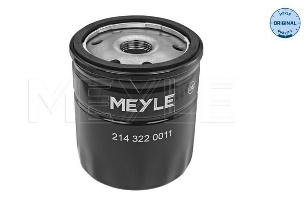 SU001A4322 Toyota Filtro de óleo