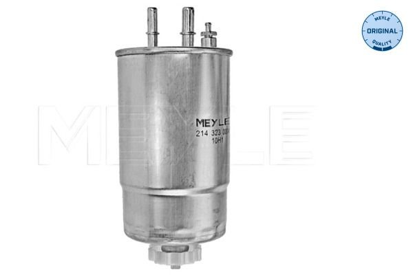 Filtro de combustível para Fiat Linea  323