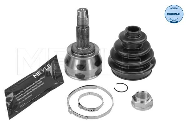 Junta homocinética externa dianteira para Fiat Linea  323