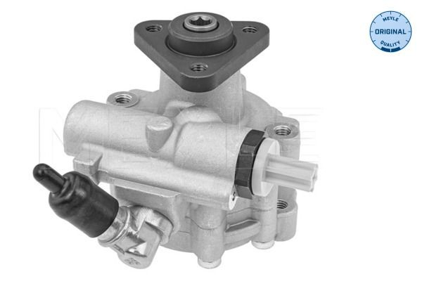 Compre Bomba da Direção hidrâulica assistida Fiat Qubo 