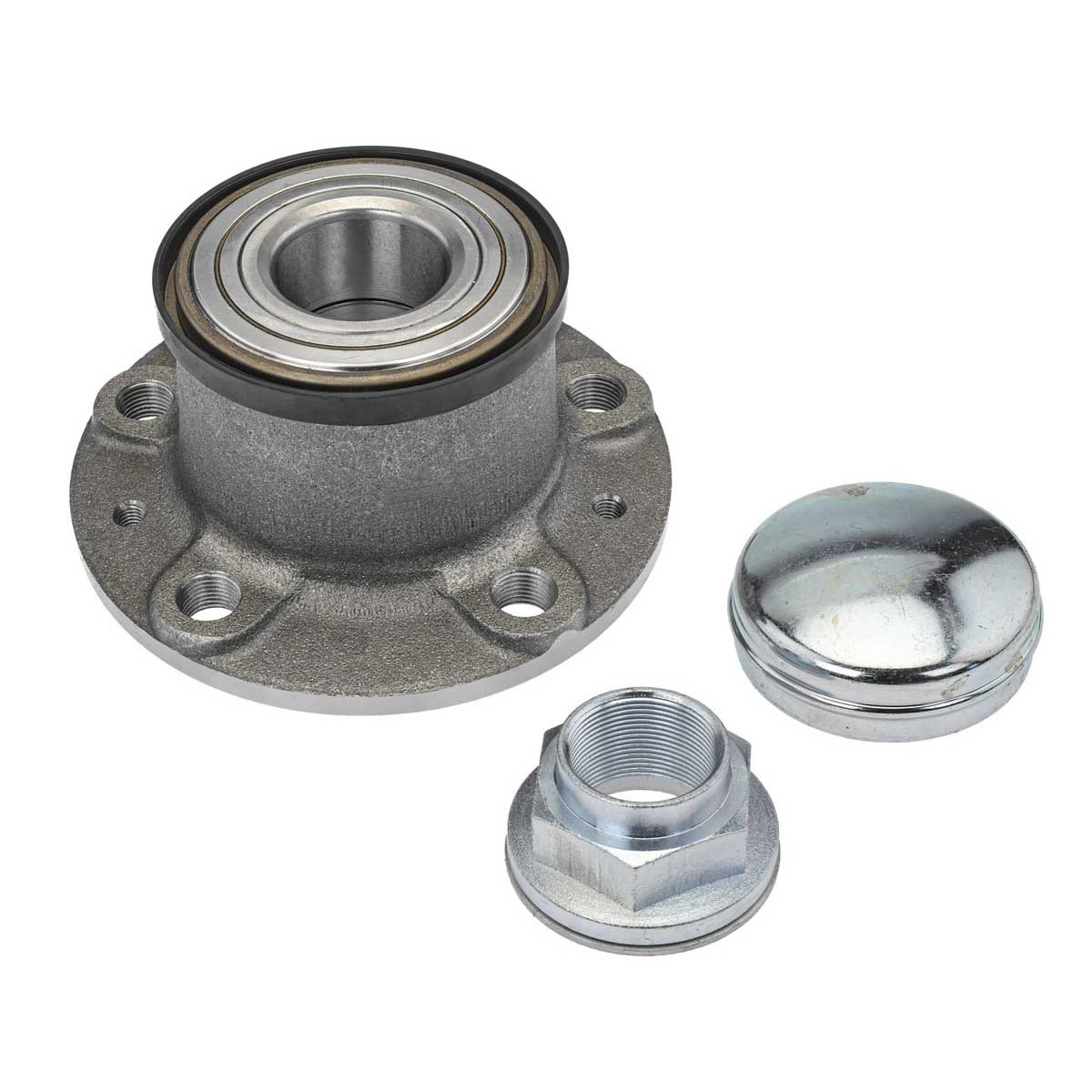 Cubo traseiro 71753810 Fiat/Alfa/Lancia
