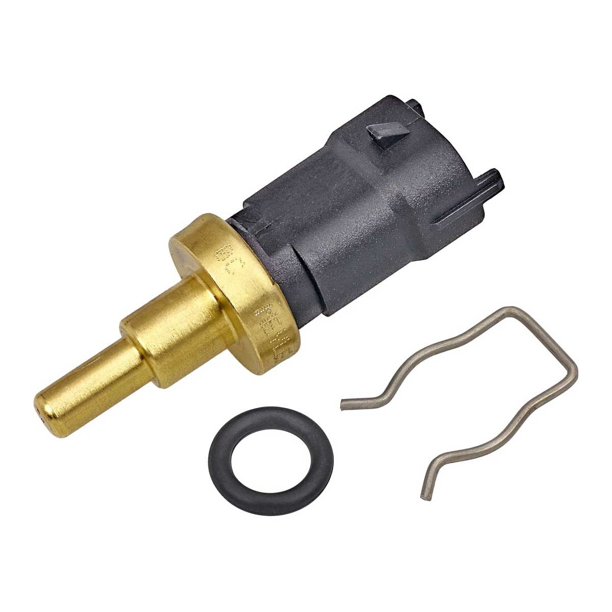  Sensor de temperatura do fluido de esfriamento Jeep Compass SUV (MK49) (2006 - 2016) 