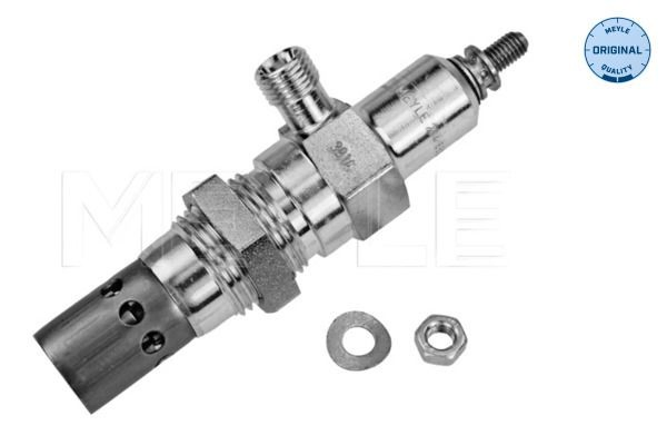 Vela de incandescência para Renault Trucks Mascott  HH