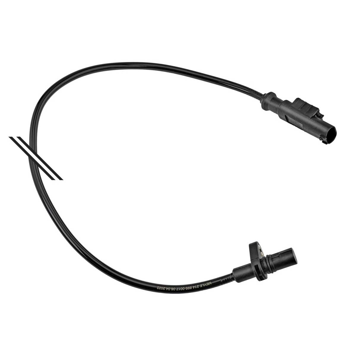Sensor ABS traseiro Meyle 2148990017 preço, a partir de 22,89 USD