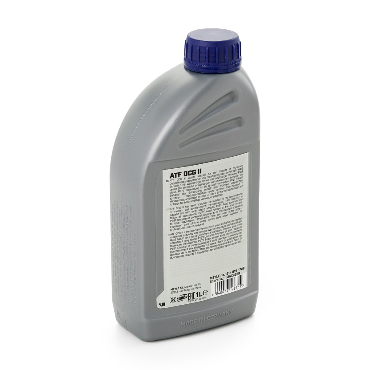 Compre 3001350310 Meyle Kit de serviço para a substituição de óleo na Caixa Automática de Mudança