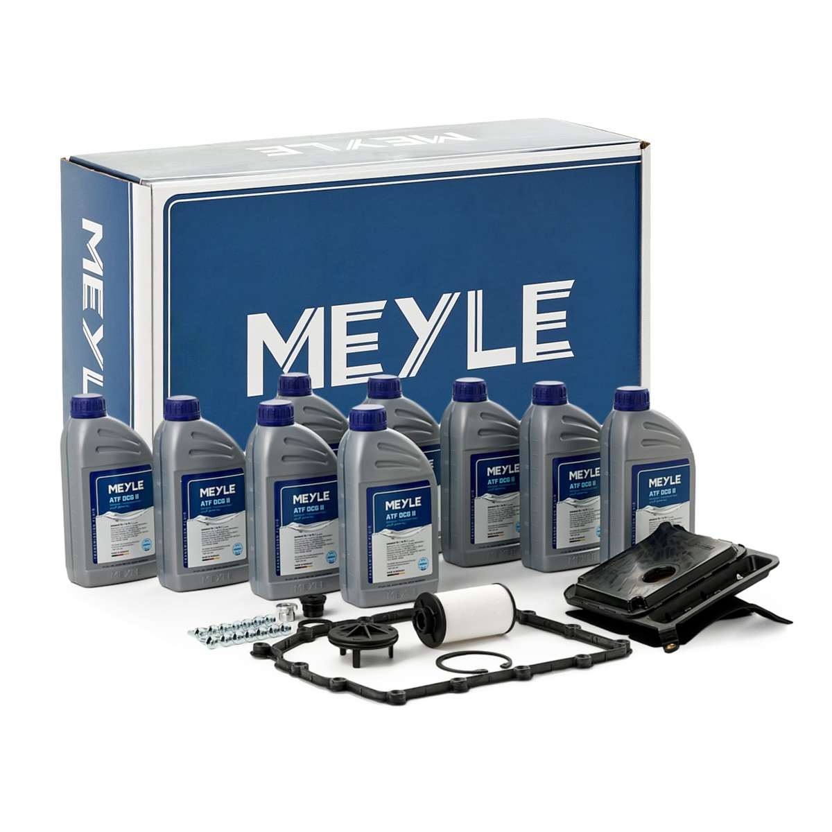 Compre 3001350310 Meyle Kit de serviço para a substituição de óleo na Caixa Automática de Mudança