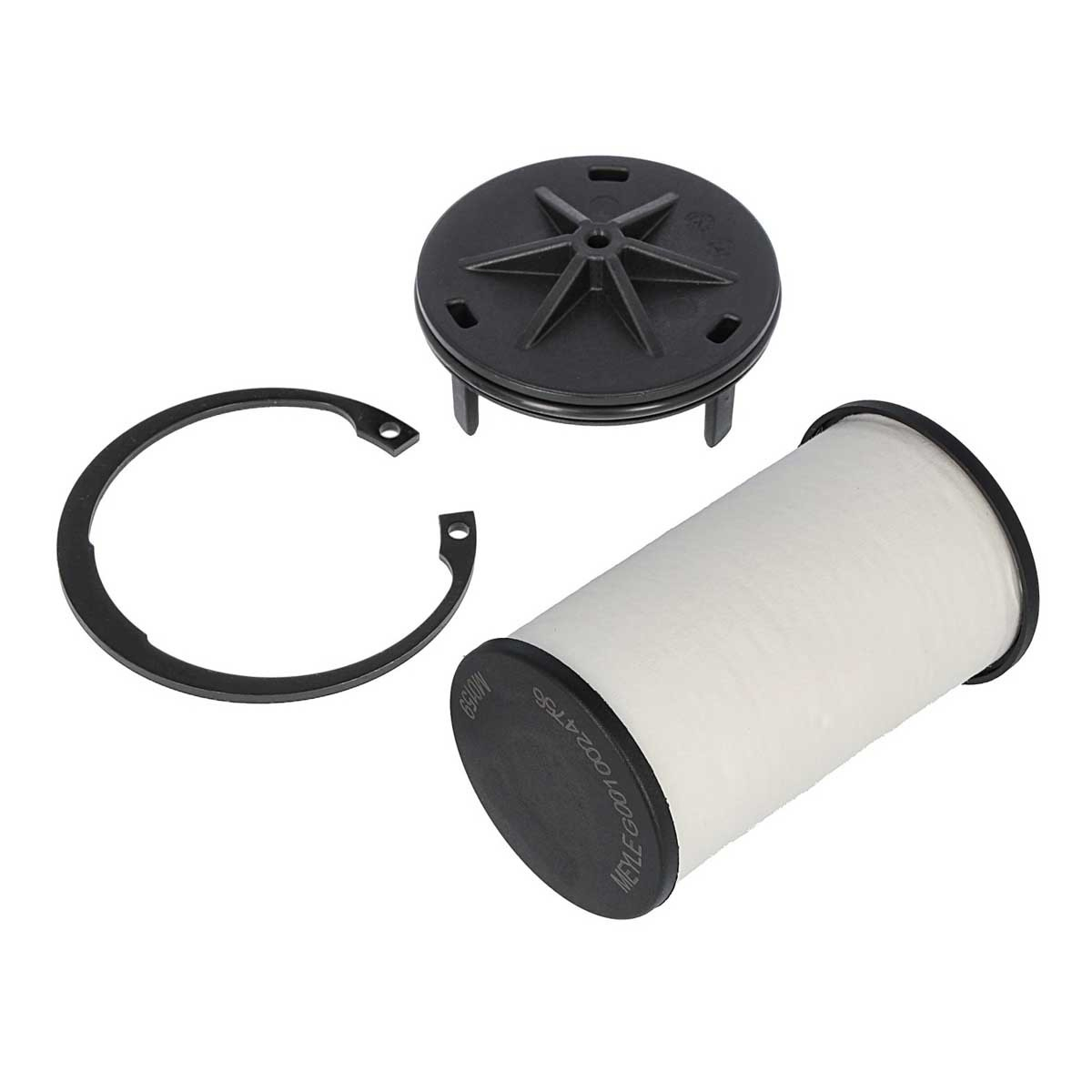 Filtro da Caixa Automática de Mudança BMW 5  G30, F90