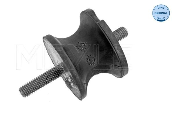 Coxim (suporte) traseiro de motor para BMW X1  E84