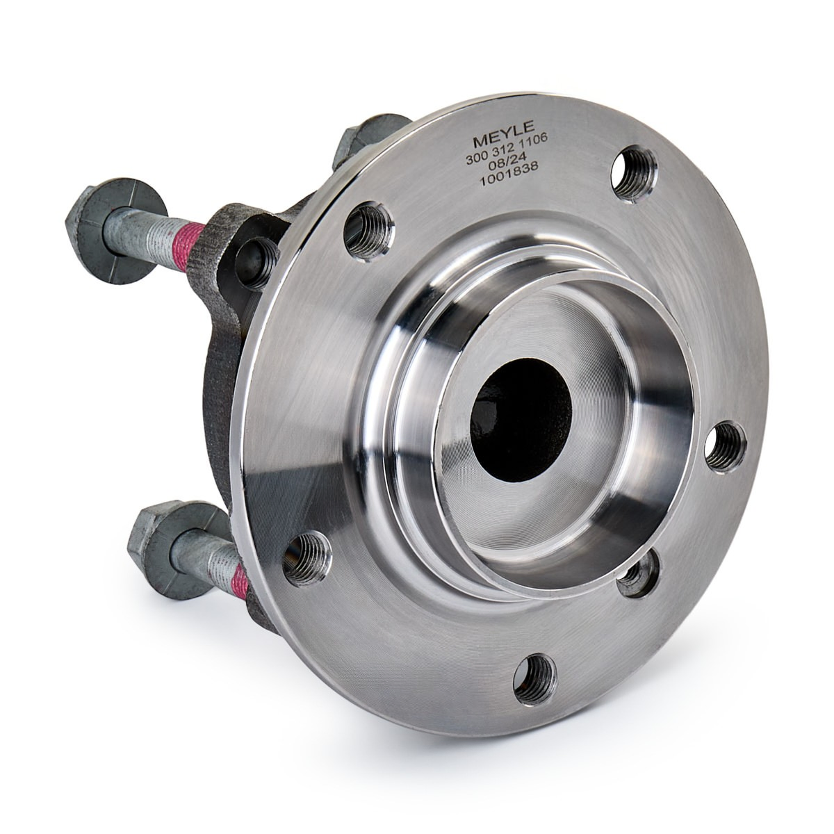 Cubo dianteiro para BMW 5  E60
