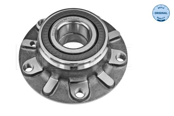 Cubo dianteiro para BMW 7  E38