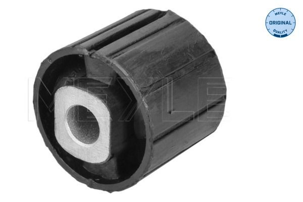 Bloco silencioso de viga traseira (de plataforma veicular) 3003317101 Meyle