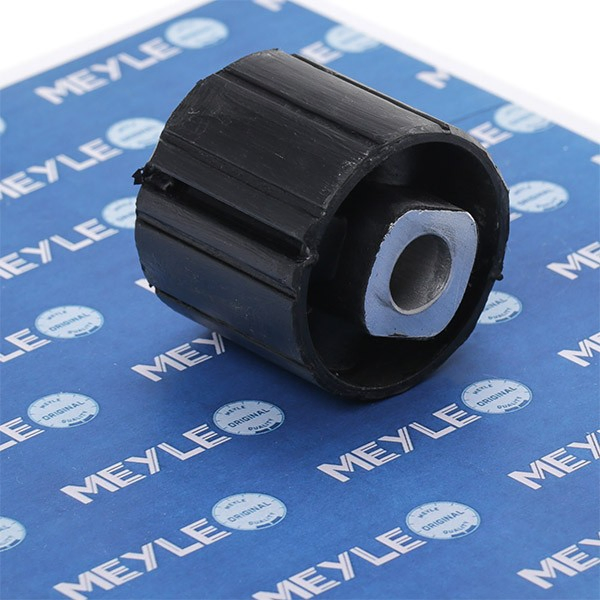 3003317101 Meyle Bloco silencioso de viga traseira (de plataforma veicular)