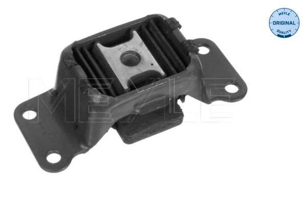 Bloco silencioso (coxim) traseiro de redutor do eixo traseiro Meyle 3003331106 preço, a partir de 43,11 USD