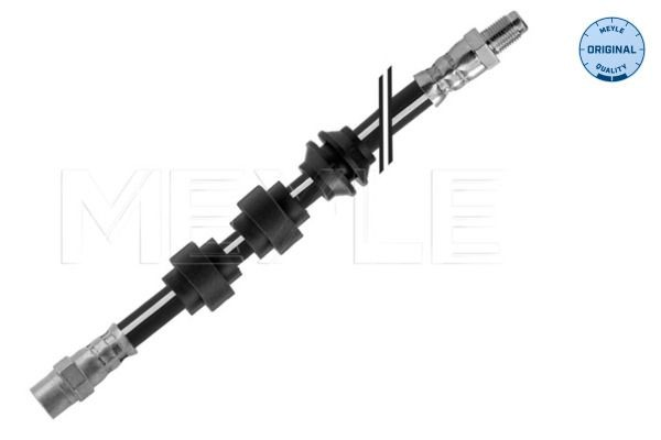 Mangueira do freio dianteira para BMW 5  E34
