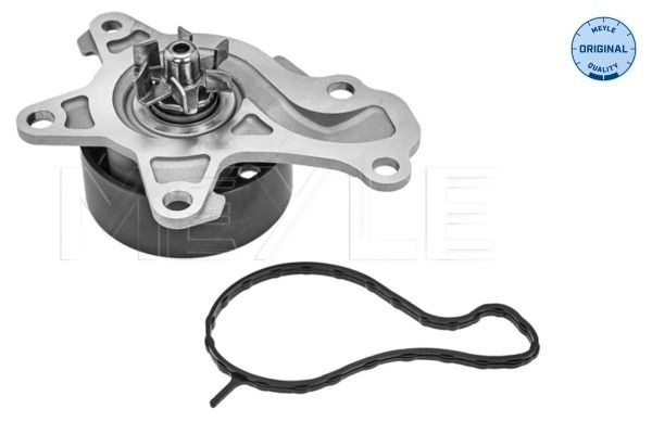  Bomba de água (bomba) de esfriamento Toyota Yaris hatchback (P21) (2020 - 2026) 
