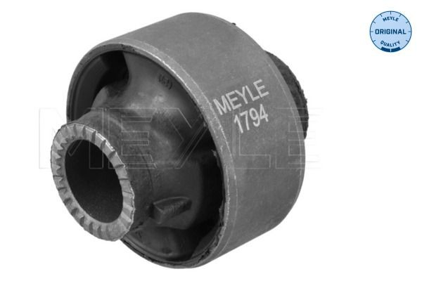 Bloco silencioso dianteiro do braço oscilante inferior para Toyota Yaris  SP90