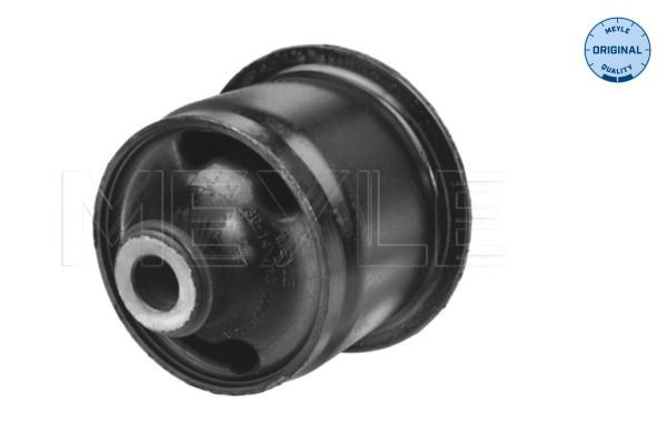 Bloco silencioso de viga traseira (de plataforma veicular) Toyota Yaris hatchback (SP90) (2005 - 2011) 