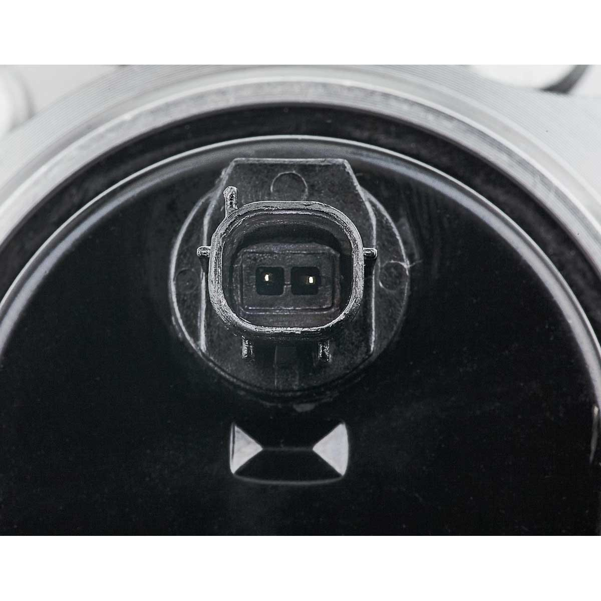 Cubo traseiro para Toyota RAV4 III A3