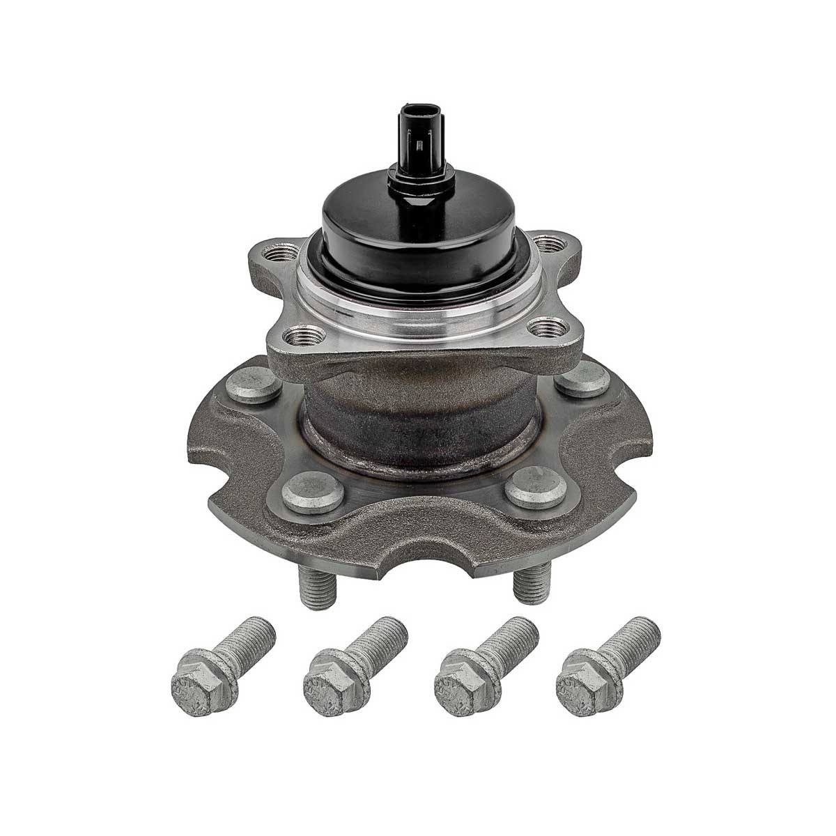 Compre Cubo traseiro Toyota RAV4 3