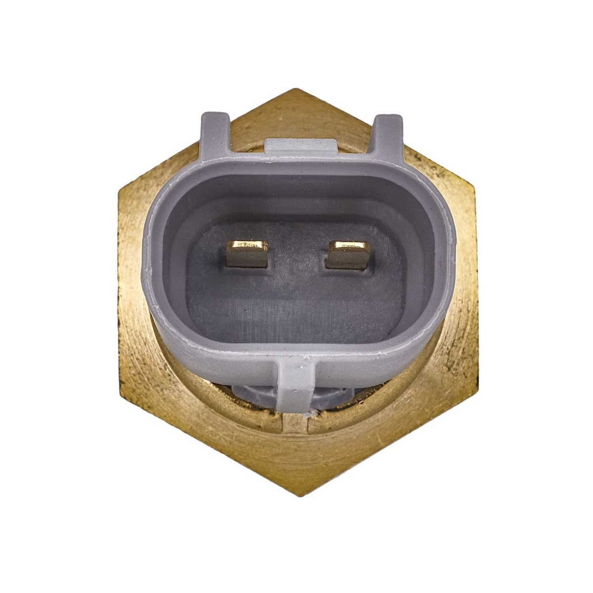  Sensor de temperatura da mistura de ar Toyota Land Cruiser SUV (J200) (2007 - 2021) 