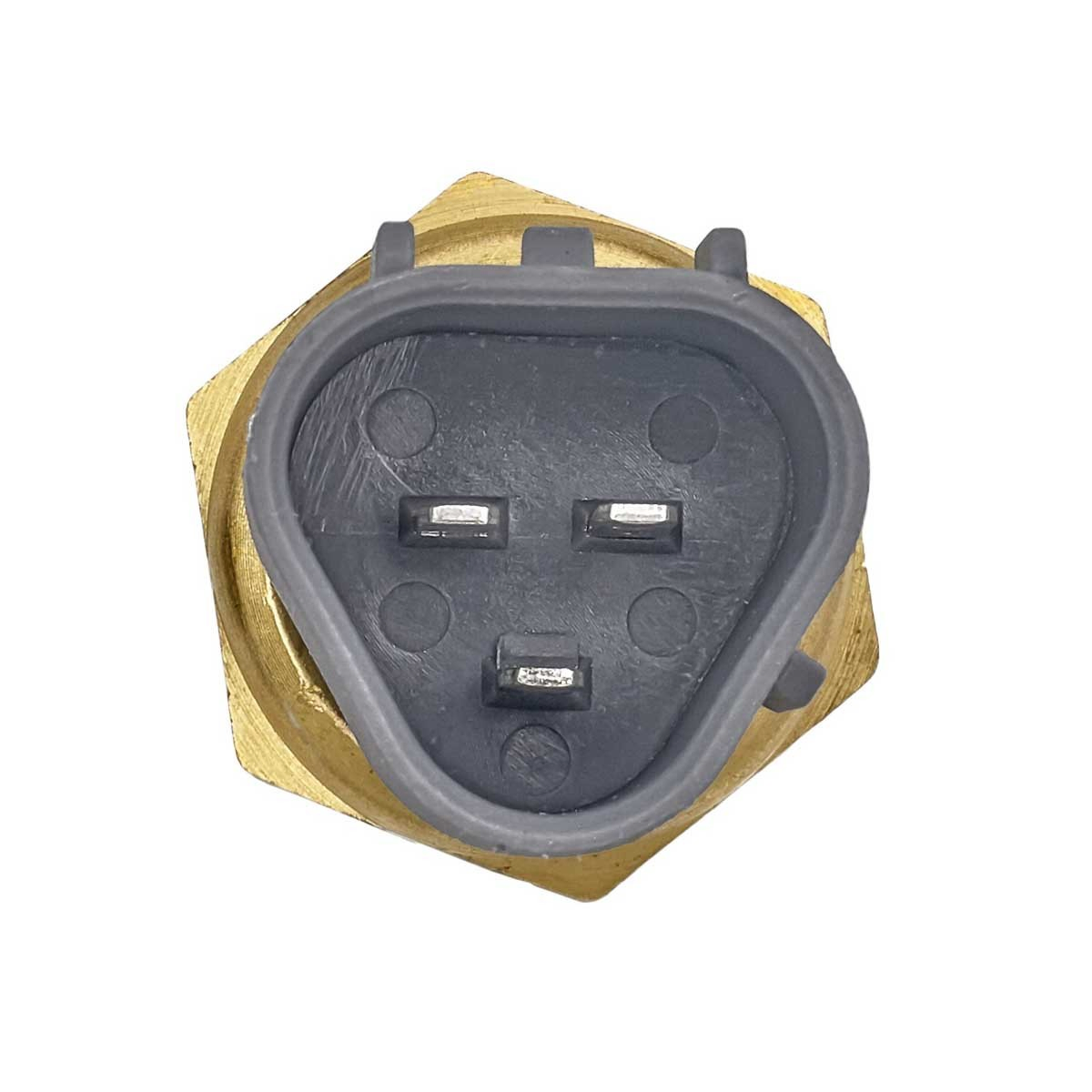  Sensor de temperatura do fluido de esfriamento Daihatsu Terios I SUV (J100, J102, J122) (1997 - 2005) I