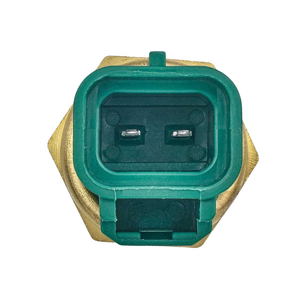  Sensor de temperatura do fluido de esfriamento Mazda 6 carrinha (GH) (2007 - 2009) 