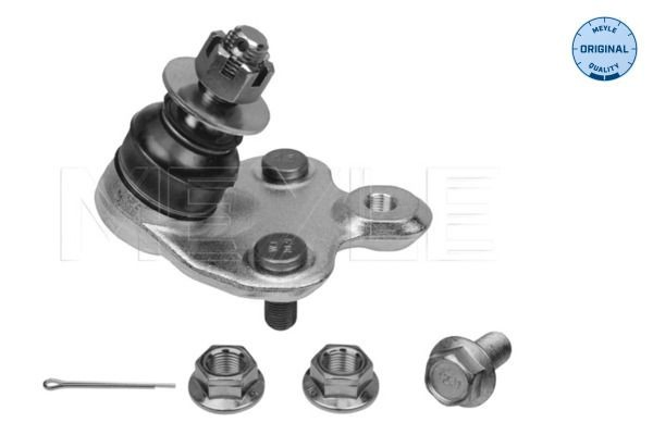 Suporte de esfera inferior para Toyota Prius  NHW20