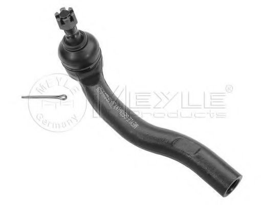 Ponta externa da barra de direção para Toyota Camry VII V50