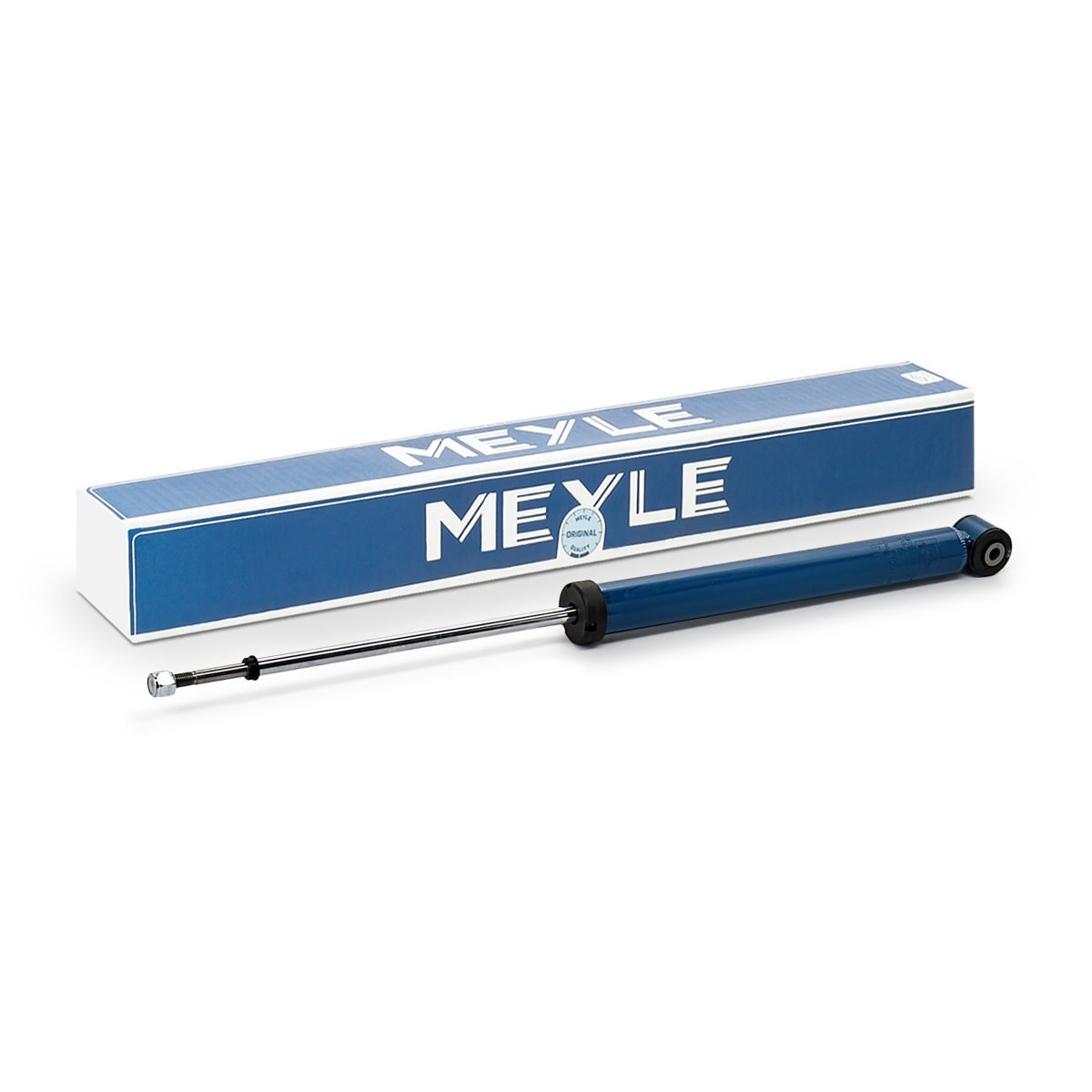 4968G Magneti Marelli Amortecedor traseiro direito