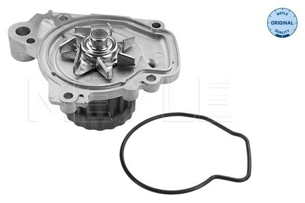 Bomba de água (bomba) de esfriamento Honda Civic VII EU, EP, EV