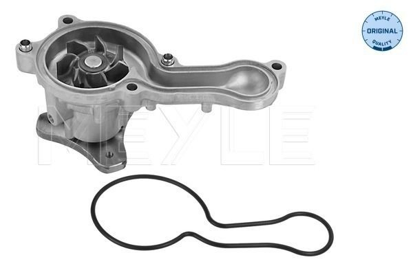 Bomba de água (bomba) de esfriamento Honda Jazz  GD, GE