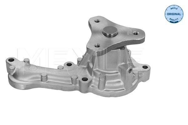  Bomba de água (bomba) de esfriamento Honda Jazz hatchback (GD, GE) (2002 - 2008) 