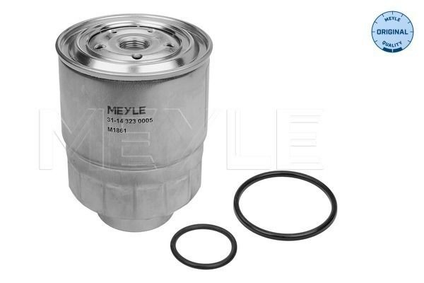 Filtro de combustível Honda Civic VIII FK, FN