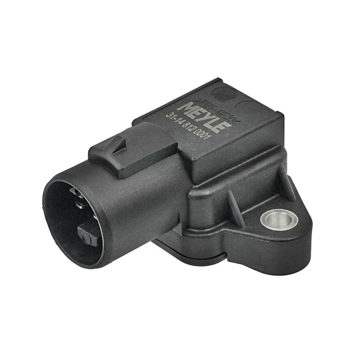 0798004250 Hyundai/Kia Sensor de pressão no coletor de admissão, MAP