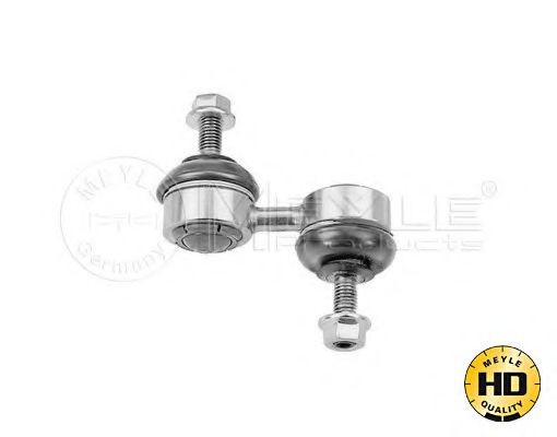 Montante de estabilizador dianteiro para Honda Civic VI EJ9, EK3/4