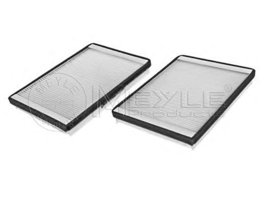 Filtro de salão 64118391198 BMW