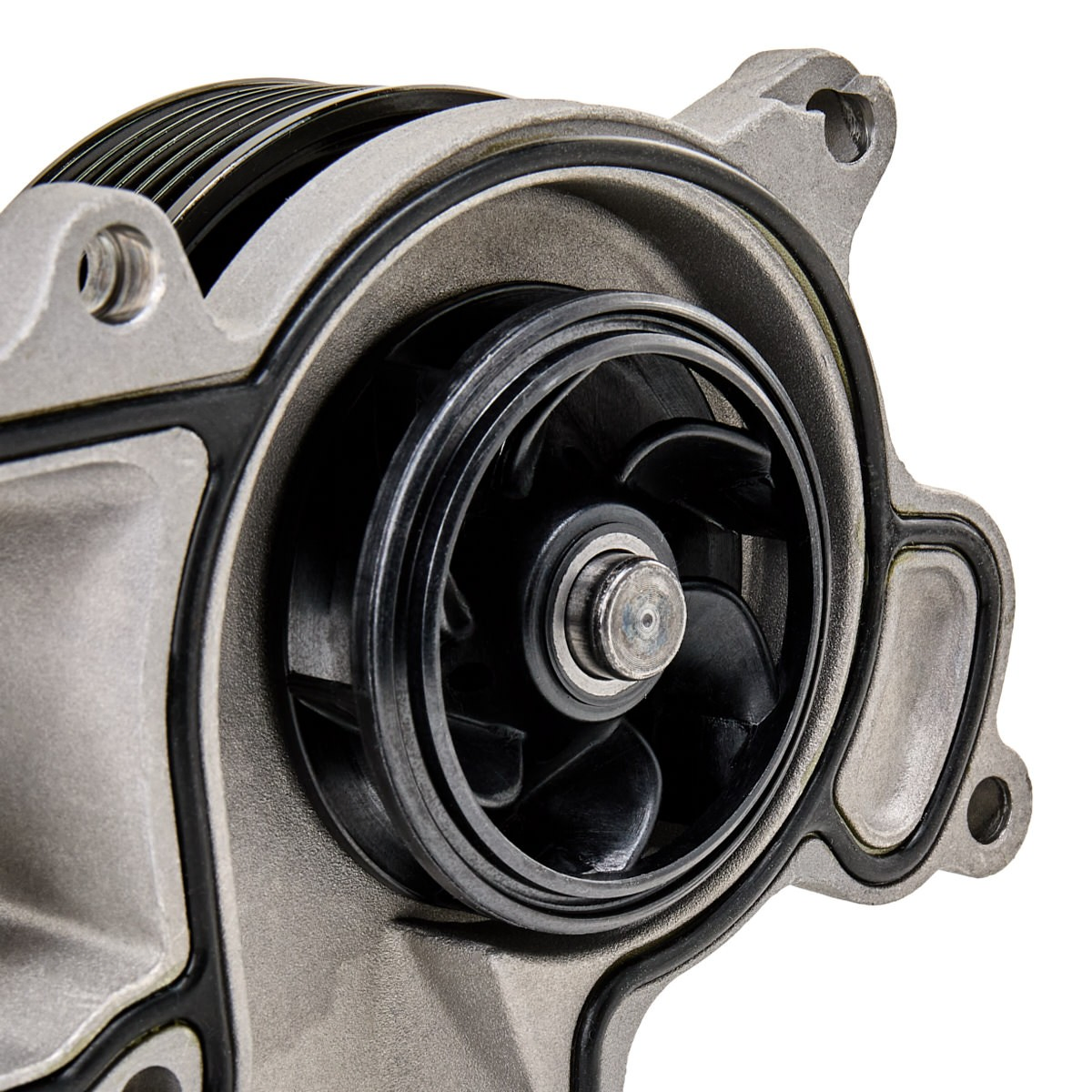 Bomba de água (bomba) de esfriamento para BMW 5  F10