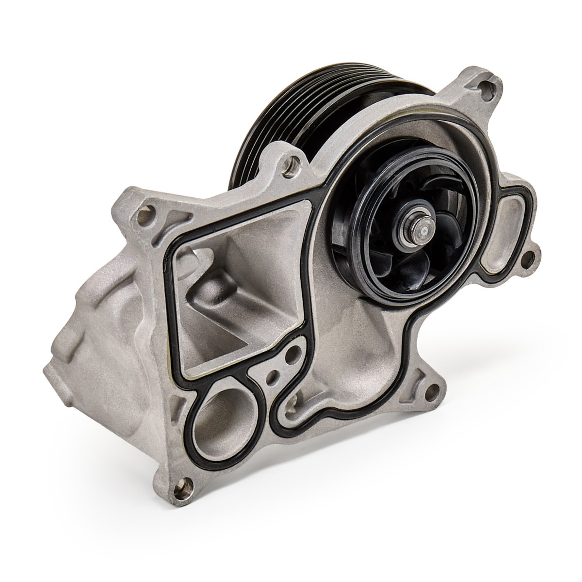  Bomba de água (bomba) de esfriamento BMW 5 sedan (F10) (2009 - 2016) 