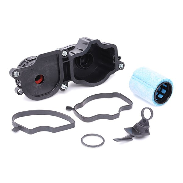  Válvula PCV de ventilação dos gases de cárter BMW 5 carrinha (E39) (1997 - 2004) 