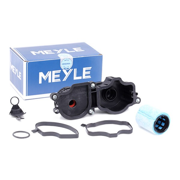 Compre Válvula PCV de ventilação dos gases de cárter BMW 5 